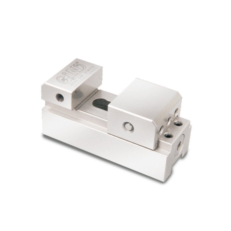 PRO-SERIES 21MM EDM STAINLESS STEEL VISE (3901-2721)