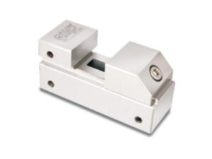 PRO-SERIES 25MM EDM STAINLESS STEEL VISE (3901-2725)