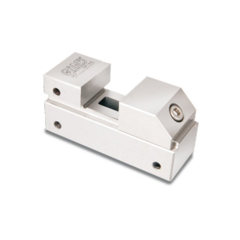 PRO-SERIES 25MM EDM STAINLESS STEEL VISE (3901-2725)