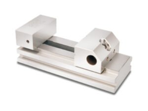 PRO-SERIES 50MM EDM STAINLESS STEEL VISE (3901-2732)