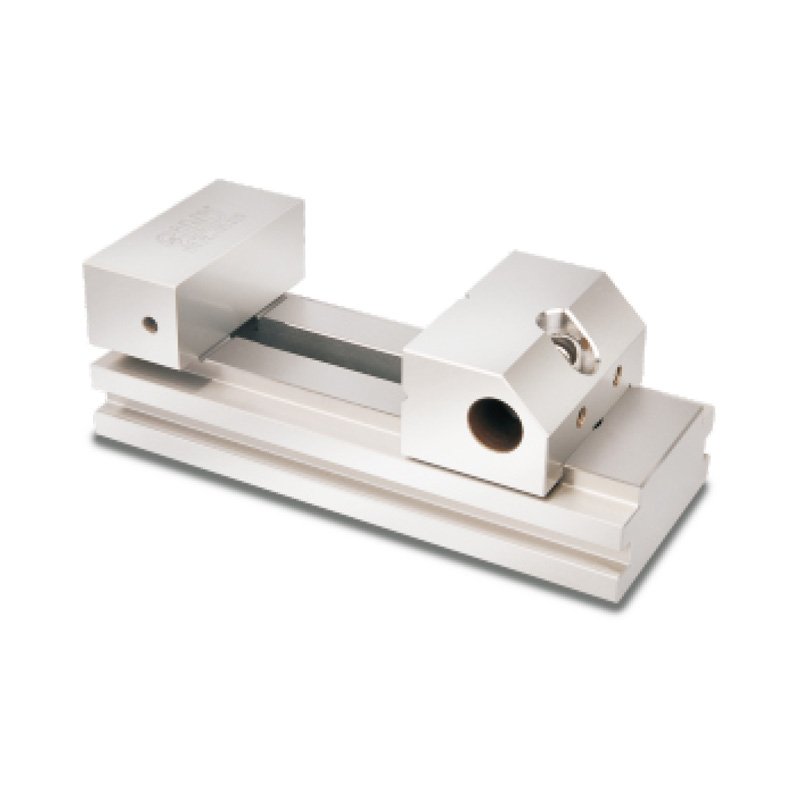 PRO-SERIES 50MM EDM STAINLESS STEEL VISE (3901-2732)