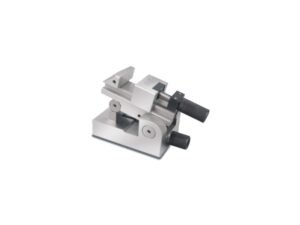 PRO-SERIES 35MM EDM STAINLESS STEEL SINE VISE WITH HANDLE (3901-2760)