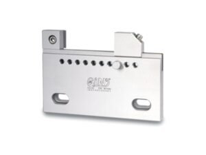 PRO-SERIES 18 X 100MM EDM STAINLESS STEEL VISE (3901-2766)