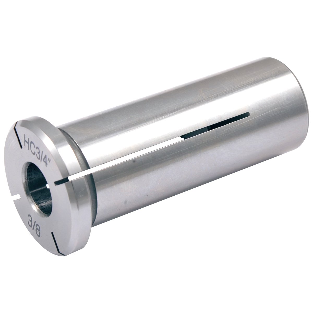 HHIP 3/4 O.D. X 3/8 I.D. HYDRAULIC CHUCK REDUCTION SLEEVE (3901-3929)