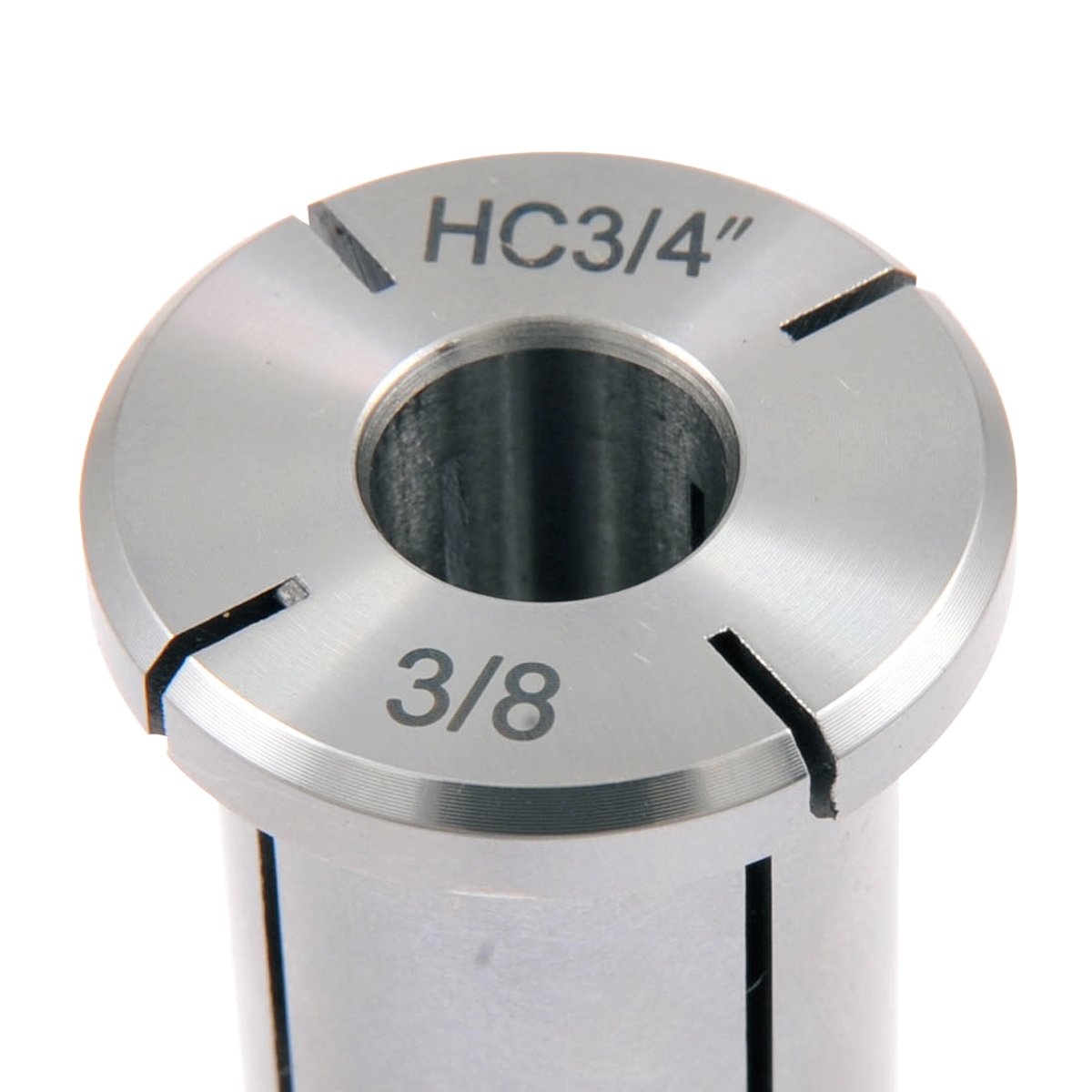 HHIP 3/4 O.D. X 3/8 I.D. HYDRAULIC CHUCK REDUCTION SLEEVE (3901-3929) - Image 3