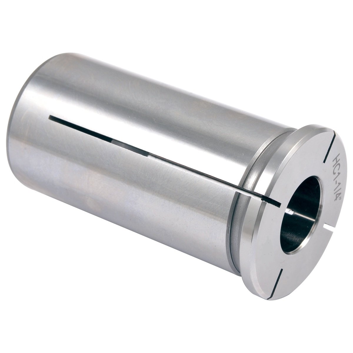 HHIP 1-1/4 O.D. X 1/2 I.D. HYDRAULIC CHUCK REDUCTION SLEEVE (3901-3963)