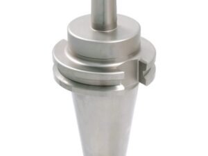 PRO-SERIES 1-1/2 X CAT 40 V-FLANGE SHELL END MILL ARBOR (3901-4261)