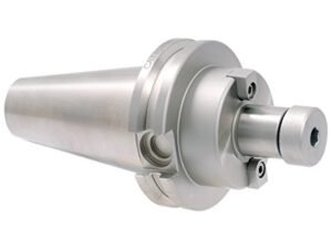 PRO-SERIES 1-1/4 X CAT 40 V-FLANGE SHELL END MILL ARBOR (3901-4259)