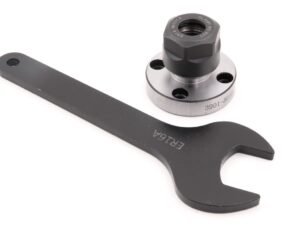 COLLET CHUCK FOR ER-16 (45MM DIAMETER.) (3901-5016)