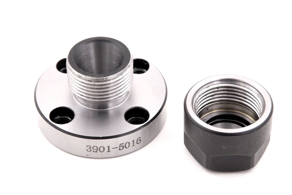 COLLET CHUCK FOR ER-16 (45MM DIAMETER.) (3901-5016) - Image 3