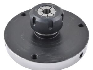 COLLET CHUCK FOR ER-32 (130MM DIAMETER.) (3901-5034)