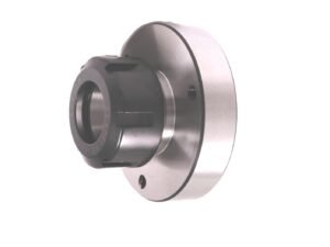 100MM DIAMETER ER-40 COLLET CHUCK (3901-5036)