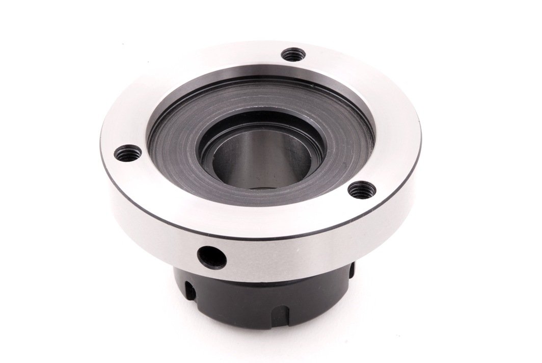 100MM DIAMETER ER-40 COLLET CHUCK (3901-5036) - Image 2