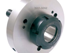 125MM DIAMETER D1-4 ER-40 COLLET CHUCK (3901-5042)