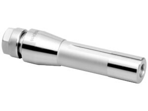 PRO-SERIES R8 ER-16 DRAWBAR END COLLET CHUCK WITH HEX NUT (3901-5061)