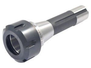 PRO-SERIES R8 ER-32 DRAWBAR END COLLET CHUCK WITH SPANNER NUT (3901-5066)