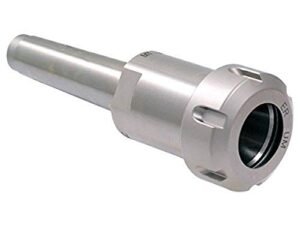 PRO-SERIES MT3 ER-32 DRAWBAR END COLLET CHUCK WITH SPANNER NUT (3901-5078)