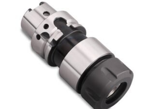 PRO-SERIES HSK63AX80 ER-32 COLLET CHUCK (3901-6010)