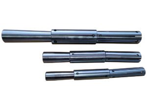 9 PIECE 1 TO 2" EXPANDING MANDREL SET (3902-3072)
