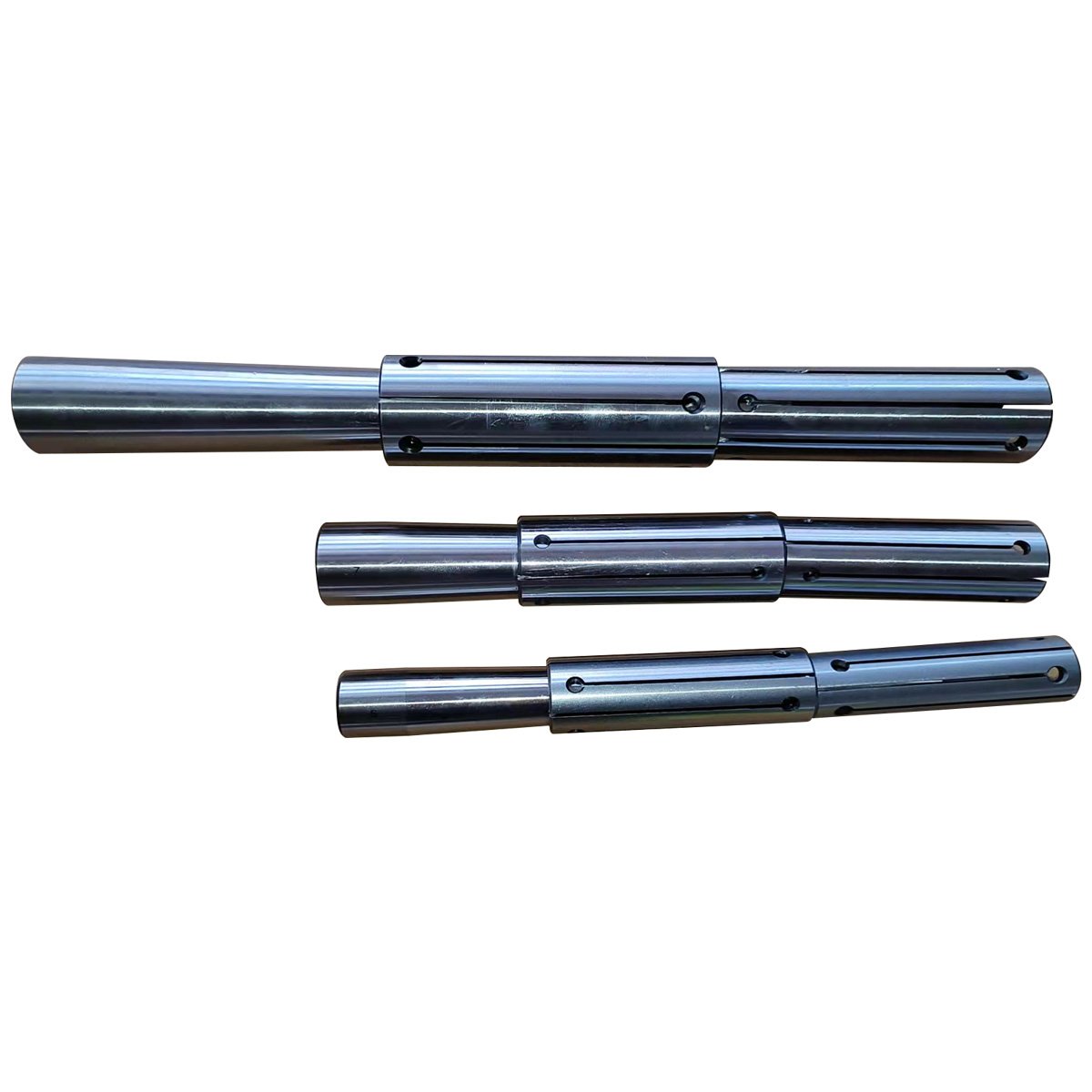 9 PIECE 1 TO 2" EXPANDING MANDREL SET (3902-3072)