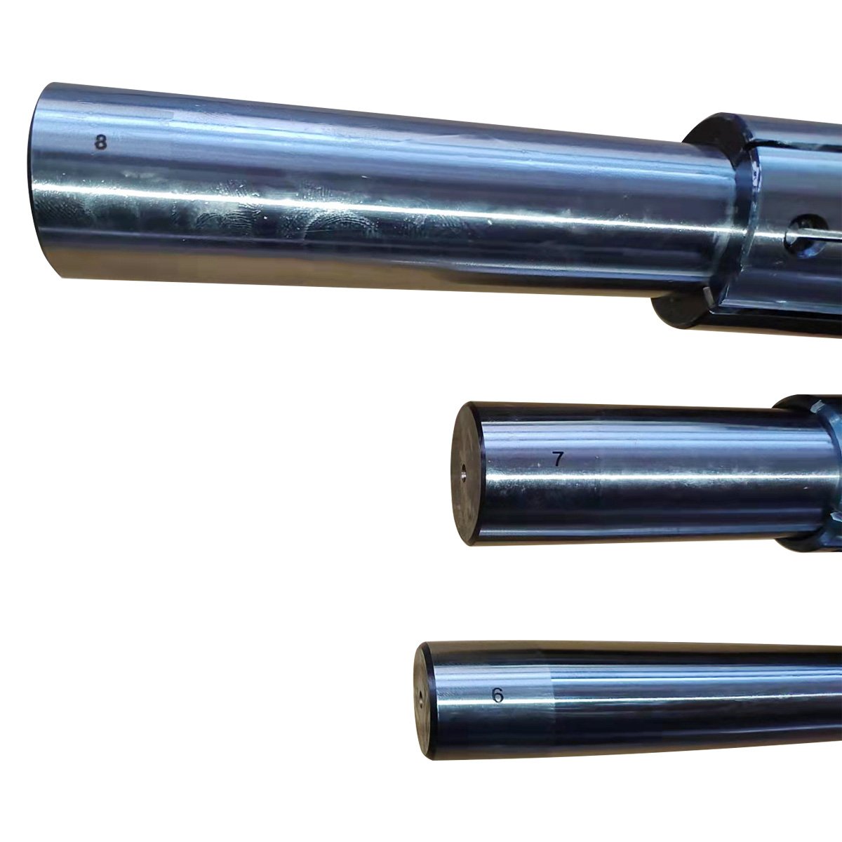 9 PIECE 1 TO 2" EXPANDING MANDREL SET (3902-3072) - Image 5