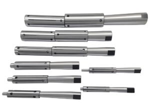 19 PIECE 1/2 TO 2" EXPANDING MANDREL SET (3902-3074)