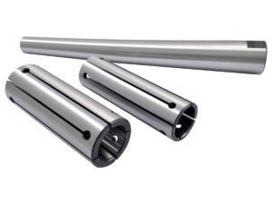 3 PIECE 1 TO 1-1/4" X 9" ARBOR & 4" SLEEVE EXPANDING MANDREL KIT (3902-3060)