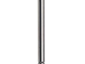 1/4 CARAT X 7/16 X 3" SINGLE POINT DIAMOND DRESSER (3903-0042)