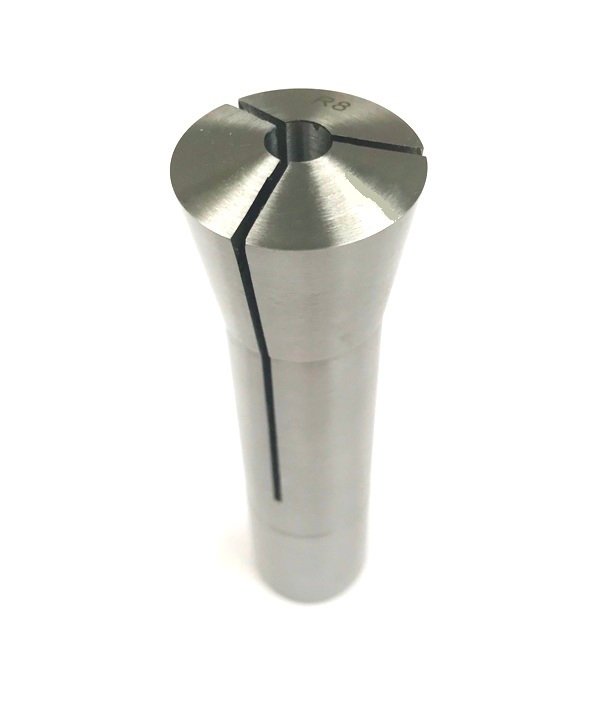 6MM R8 ROUND COLLET (3903-0110)