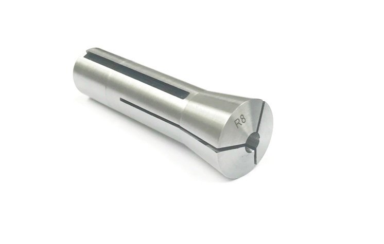 6MM R8 ROUND COLLET (3903-0110) - Image 2
