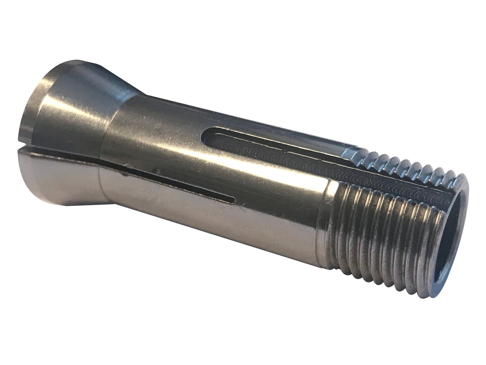 10MM SCHAUBLIN STYLE W20 LATHE COLLET (3903-0816) - Image 2