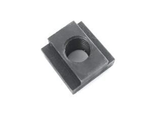 7/16" 3/8-16 T-SLOT NUT (3900-1202)