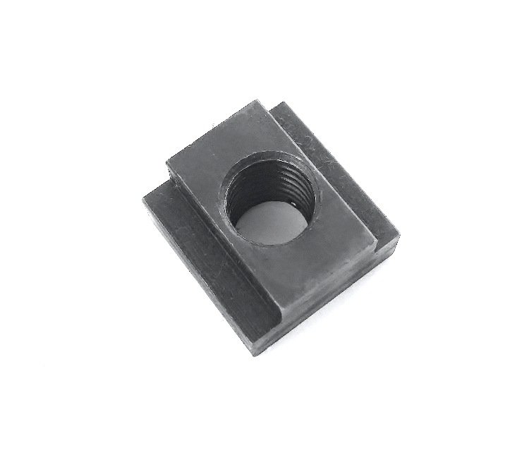 3/8" 5/16-18 T-SLOT NUT (3900-1201)