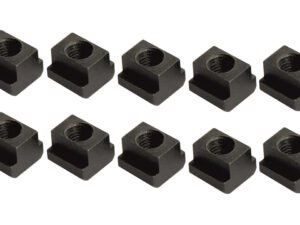 HHIP M10 X 1.50 10 PIECE T-NUT SET (3903-1258)