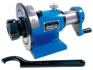 ER-32 INDEXING SPIN JIG WITH WRENCH (3903-1600)