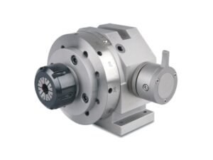 PRO-SERIES ER-32 STAINLESS STEEL EDM DIVIDING FIXTURE (3903-1605)