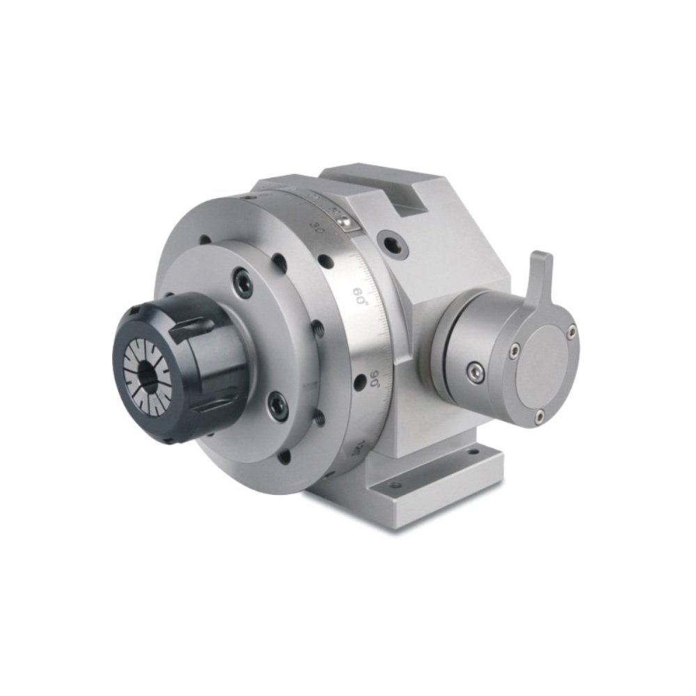 PRO-SERIES ER-32 STAINLESS STEEL EDM DIVIDING FIXTURE (3903-1605)