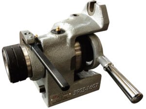 5C HORIZONTAL & VERTICAL COLLET INDEXER (3903-1607)