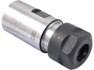 ER-16 COLLET & DRILL CHUCK WITH JT2 SLEEVE (3903-6010)