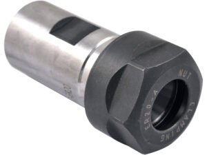 ER-20 COLLET & DRILL CHUCK WITH JT2 SLEEVE (3903-6014)