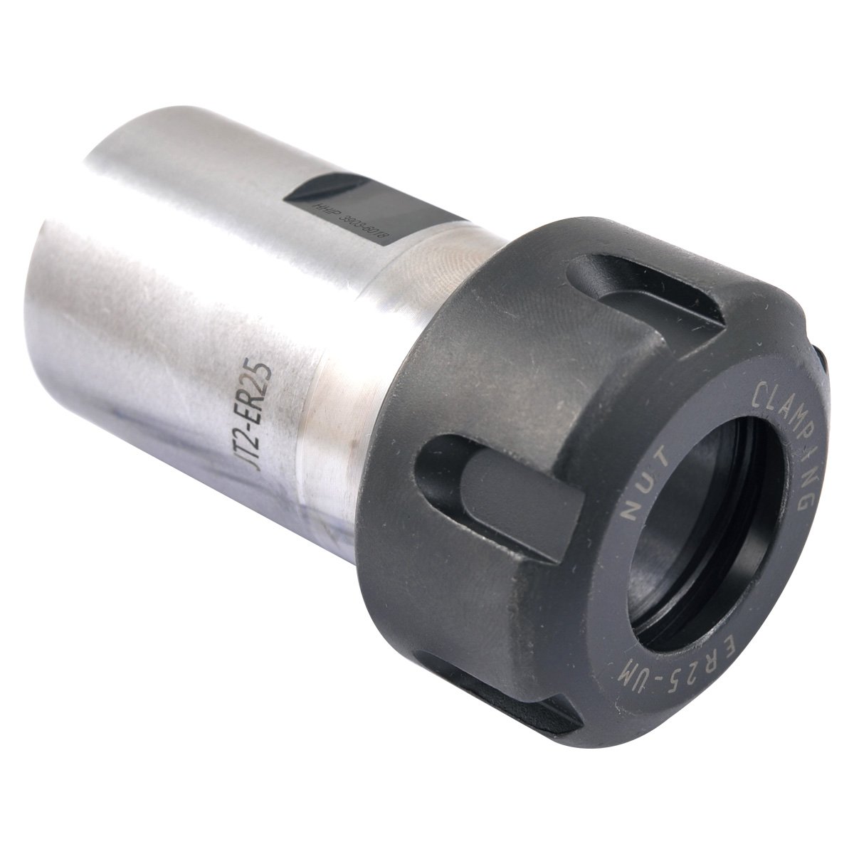 ER-25 COLLET & DRILL CHUCK WITH JT2 SLEEVE (3903-6018)