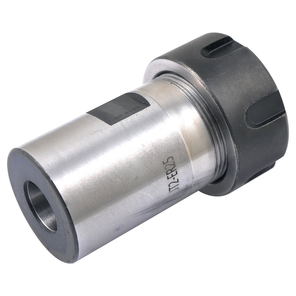 ER-25 COLLET & DRILL CHUCK WITH JT2 SLEEVE (3903-6018) - Image 2