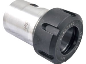 ER-32 COLLET & DRILL CHUCK WITH JT2 SLEEVE (3903-6022)
