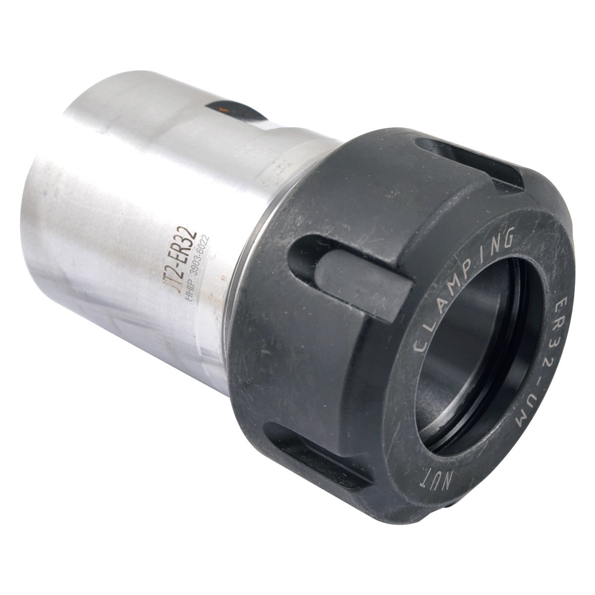 ER-32 COLLET & DRILL CHUCK WITH JT2 SLEEVE (3903-6022)