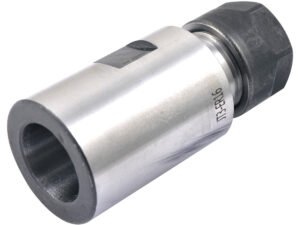 ER-16 COLLET & DRILL CHUCK WITH JT3 SLEEVE (3903-6028)
