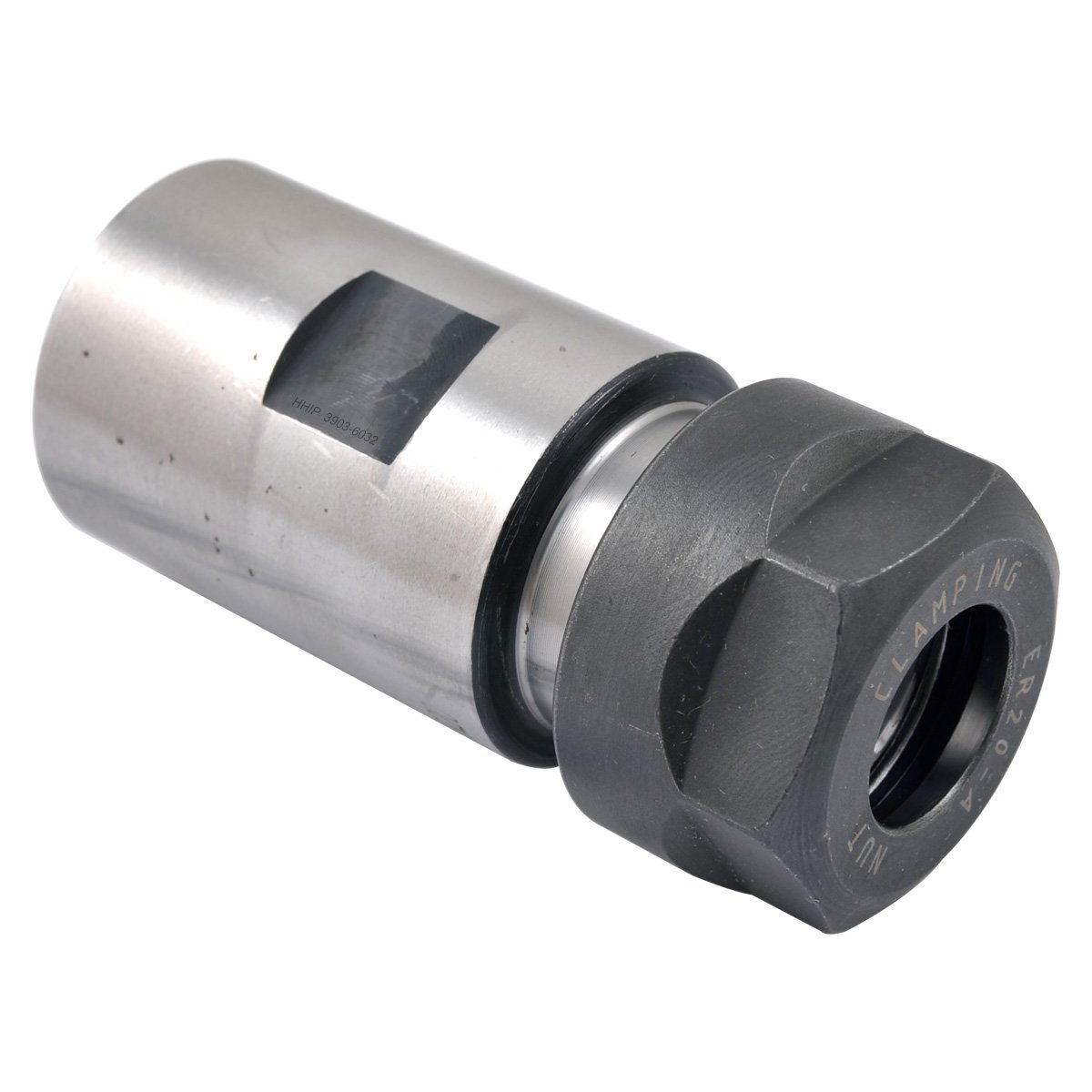 ER-20 COLLET & DRILL CHUCK WITH JT3 SLEEVE (3903-6032) - Image 2