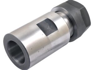 ER-20 COLLET & DRILL CHUCK WITH JT3 SLEEVE (3903-6032)