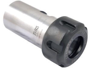ER-25 COLLET & DRILL CHUCK WITH JT3 SLEEVE (3903-6036)
