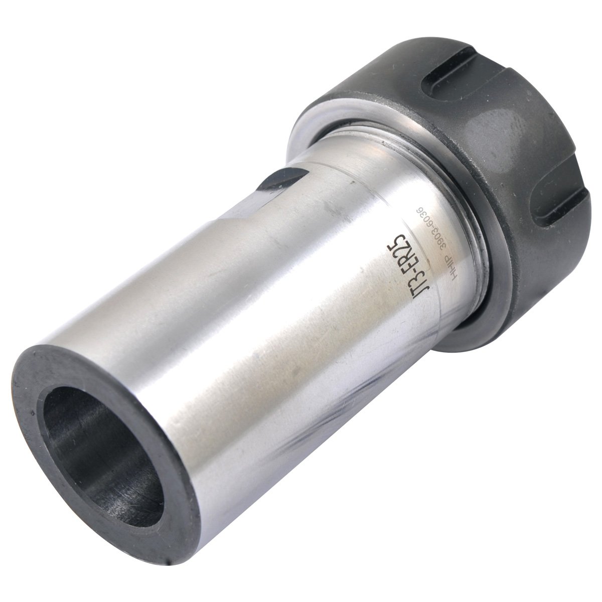 ER-25 COLLET & DRILL CHUCK WITH JT3 SLEEVE (3903-6036) - Image 2