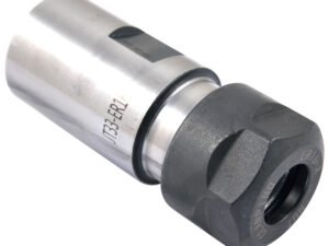 ER-16 COLLET & DRILL CHUCK WITH JT33 SLEEVE (3903-6050)